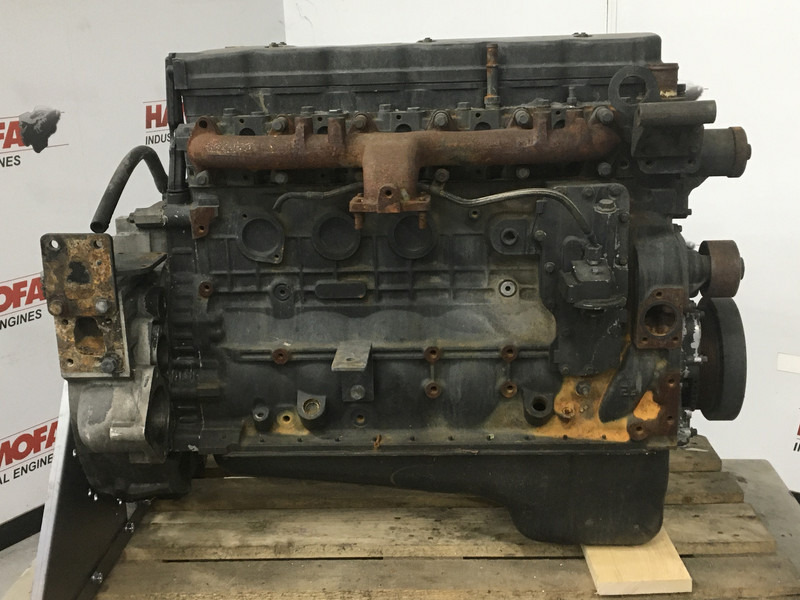 Cummins QSB6.7 CPL4959 USED - Строительная техника: фото 1 Cummins QSB6.7 CPL4959 USED - Строительная техника: фото 1