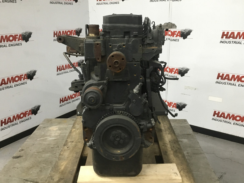 Cummins QSB6.7 CPL4959 USED - Строительная техника: фото 4 Cummins QSB6.7 CPL4959 USED - Строительная техника: фото 4