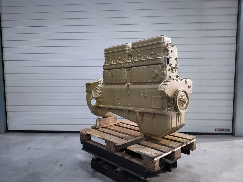 DAF DKA 1160 RECONDITIONED - Строительная техника: фото 4 DAF DKA 1160 RECONDITIONED - Строительная техника: фото 4