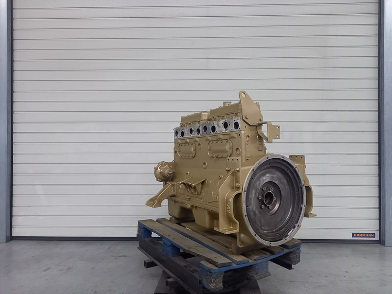 DAF DKZ 1160 AG LONGBLOCK - Строительная техника: фото 3 DAF DKZ 1160 AG LONGBLOCK - Строительная техника: фото 3