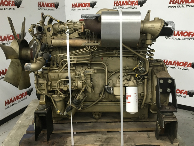 DAF DNT 620 AG USED - Строительная техника: фото 2 DAF DNT 620 AG USED - Строительная техника: фото 2