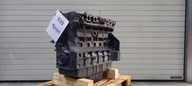 Deutz BF6M1013ECP LONG-BLOCK - Строительная техника: фото 2 Deutz BF6M1013ECP LONG-BLOCK - Строительная техника: фото 2