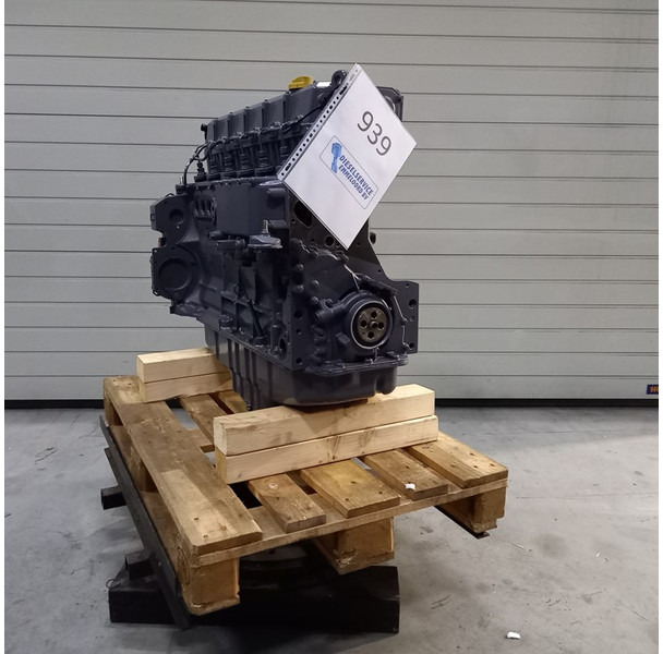 Deutz BF6M1013ECP LONG-BLOCK - Строительная техника: фото 3 Deutz BF6M1013ECP LONG-BLOCK - Строительная техника: фото 3