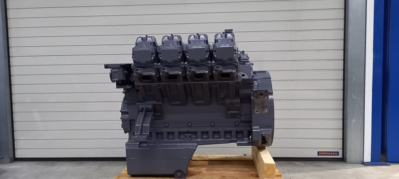 Deutz BF8M1015CP LONG-BLOCK - Строительная техника: фото 5 Deutz BF8M1015CP LONG-BLOCK - Строительная техника: фото 5
