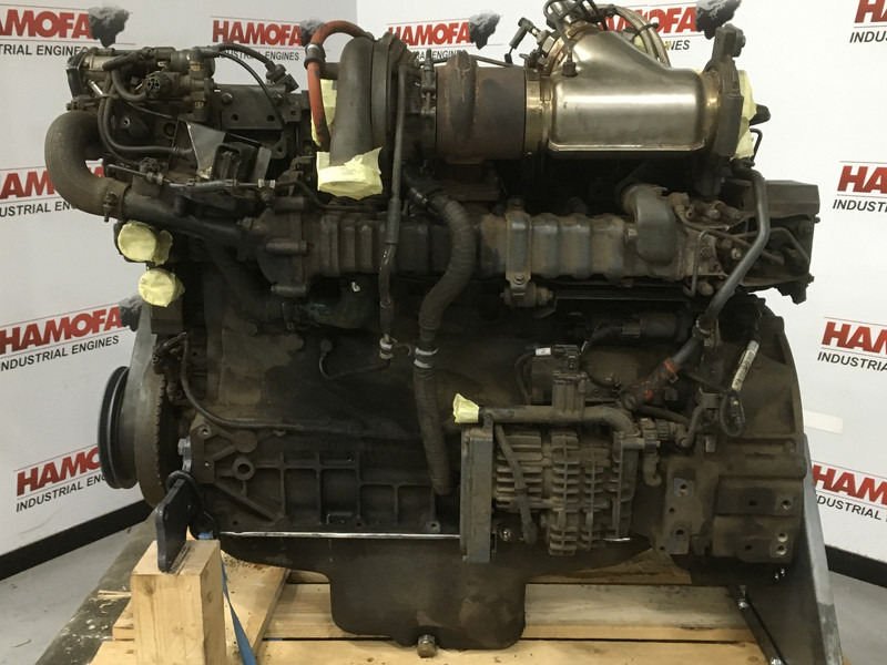 Deutz TCD6.1 L06 RECONDITIONED - Строительная техника: фото 2 Deutz TCD6.1 L06 RECONDITIONED - Строительная техника: фото 2
