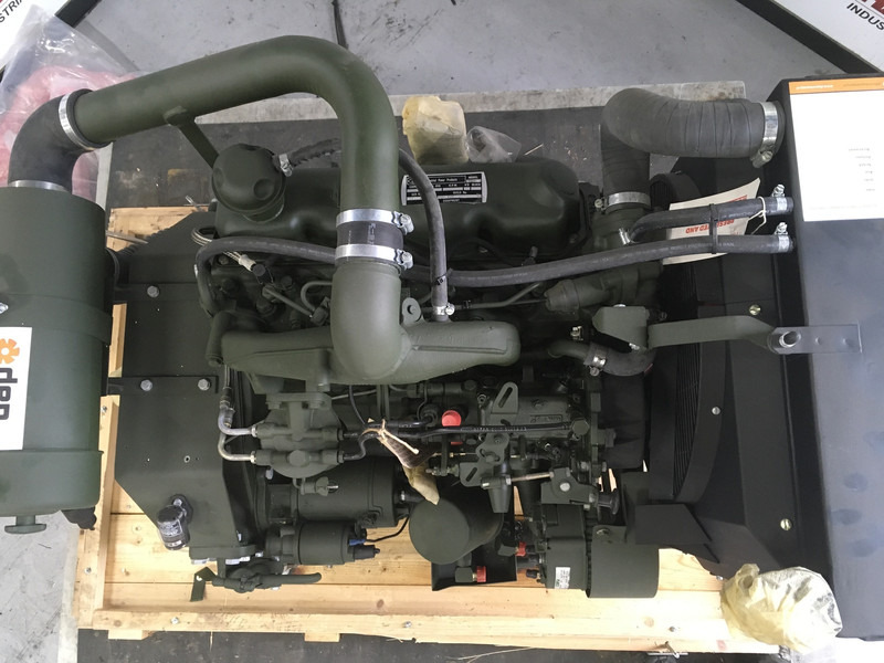 Ford FSD 425 NEW - Строительная техника: фото 5 Ford FSD 425 NEW - Строительная техника: фото 5