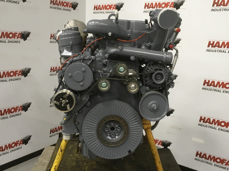 Liebherr D856 A7 NEW - Строительная техника: фото 4 Liebherr D856 A7 NEW - Строительная техника: фото 4