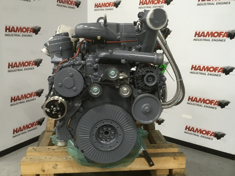 Liebherr D856 A7 NEW - Строительная техника: фото 3 Liebherr D856 A7 NEW - Строительная техника: фото 3