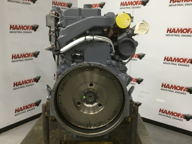 Liebherr D856 A7 NEW - Строительная техника: фото 3 Liebherr D856 A7 NEW - Строительная техника: фото 3