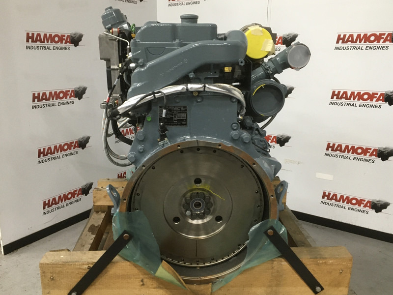 Liebherr D856 A7 NEW - Строительная техника: фото 4 Liebherr D856 A7 NEW - Строительная техника: фото 4