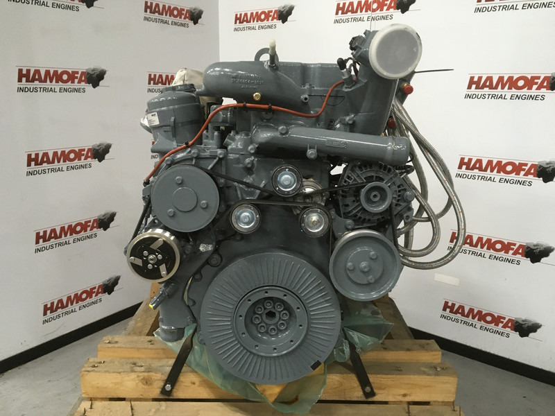 Liebherr D856 A7 NEW - Строительная техника: фото 4 Liebherr D856 A7 NEW - Строительная техника: фото 4