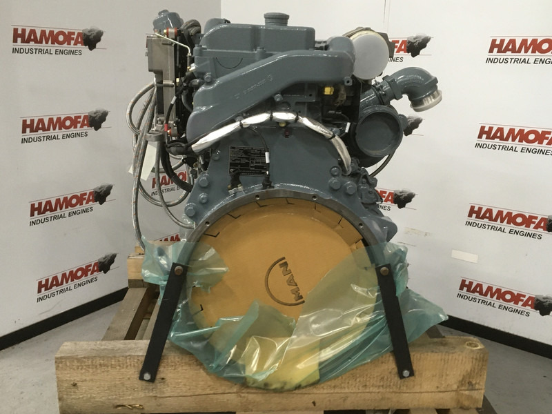 Liebherr D856 A7 NEW - Строительная техника: фото 3 Liebherr D856 A7 NEW - Строительная техника: фото 3