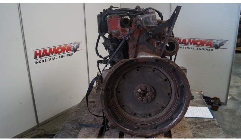 MAN D0826-LOH15 REVISION CUSTOMER - Строительная техника: фото 4 MAN D0826-LOH15 REVISION CUSTOMER - Строительная техника: фото 4