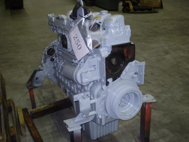 MAN D2866 LXE40 RECONDITIONED - Строительная техника: фото 3 MAN D2866 LXE40 RECONDITIONED - Строительная техника: фото 3