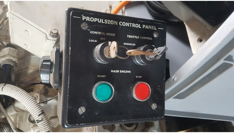 MAN D2876-LE402 USED - Строительная техника: фото 5 MAN D2876-LE402 USED - Строительная техника: фото 5