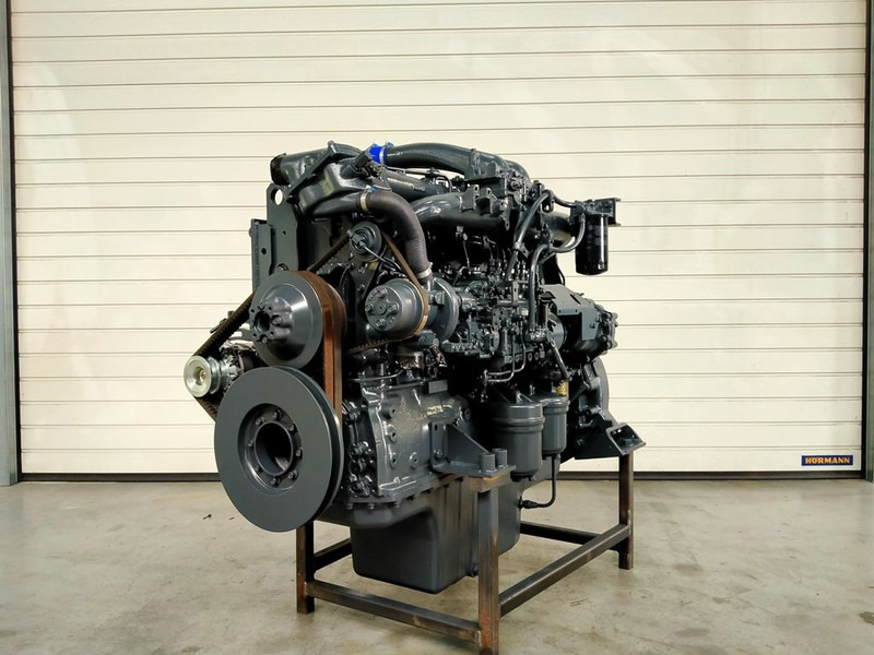 Mitsubishi 6D24-TUF RECONDITIONED - Строительная техника: фото 4 Mitsubishi 6D24-TUF RECONDITIONED - Строительная техника: фото 4