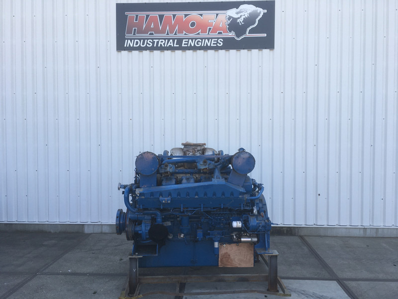 Mitsubishi S12A2-MPTA USED - Строительная техника: фото 2 Mitsubishi S12A2-MPTA USED - Строительная техника: фото 2