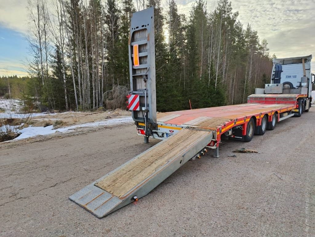 Низкорамный полуприцеп MAX Trailer ppv: фото 10