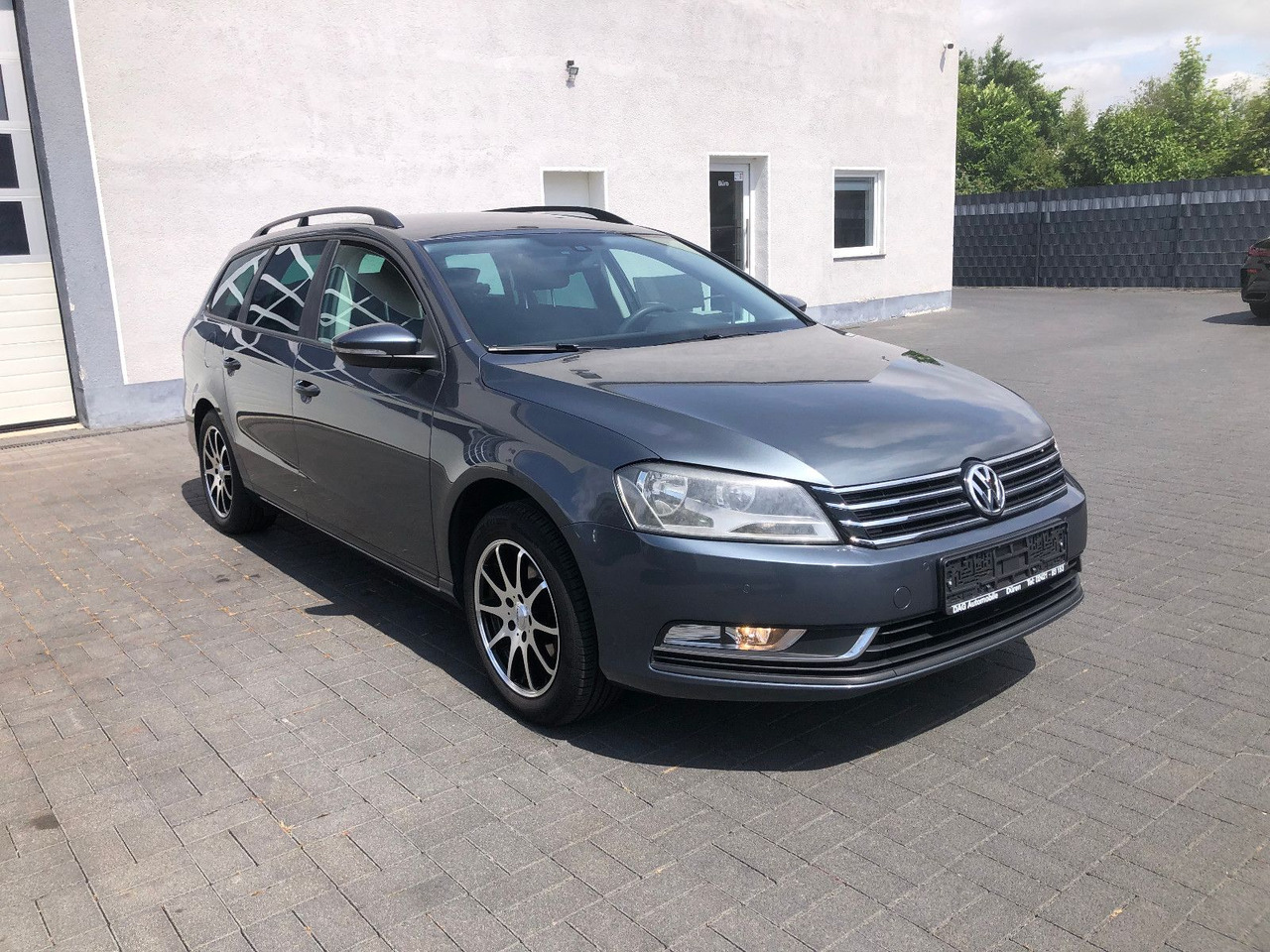 Volkswagen Passat Variant 1.4 TSi Trendline - Универсал: фото 3 Volkswagen Passat Variant 1.4 TSi Trendline - Универсал: фото 3