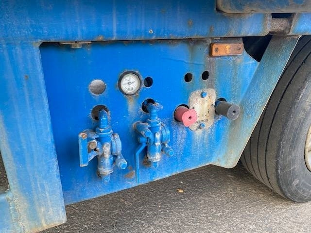 Faymonville Multimax, Multi N4LAUM - Низкорамный полуприцеп: фото 4 Faymonville Multimax, Multi N4LAUM - Низкорамный полуприцеп: фото 4