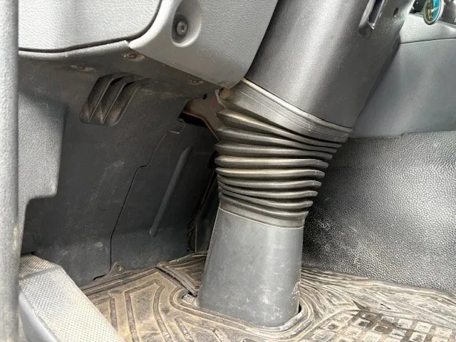 Mercedes-Benz Actros 1844 LS (MP2) (TELLIGENT AUTOMATIC / AIRCONDITIONING / 2x DIESELTANK / EURO 5) в лизинг Mercedes-Benz Actros 1844 LS (MP2) (TELLIGENT AUTOMATIC / AIRCONDITIONING / 2x DIESELTANK / EURO 5): фото 10