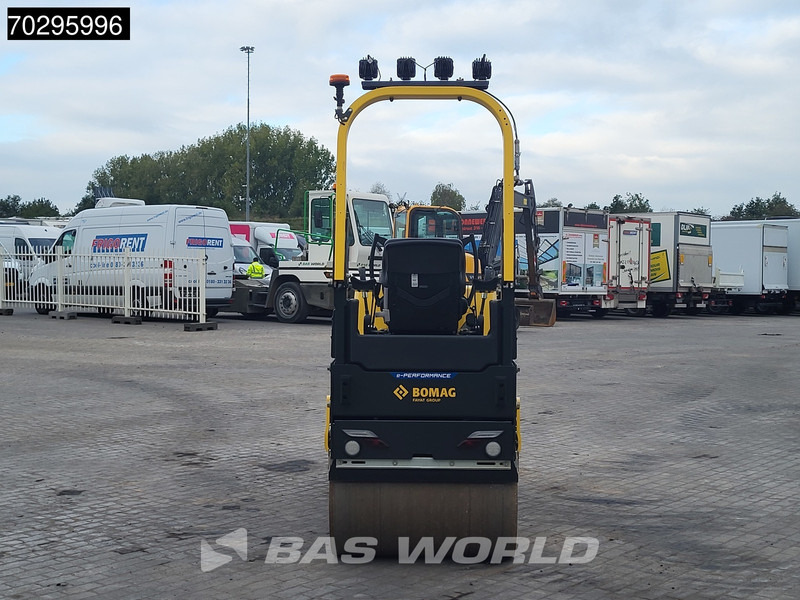 Bomag BW100 ADe-5 ELECTRIC - CE-CERTIFIED - Каток: фото 3 Bomag BW100 ADe-5 ELECTRIC - CE-CERTIFIED - Каток: фото 3
