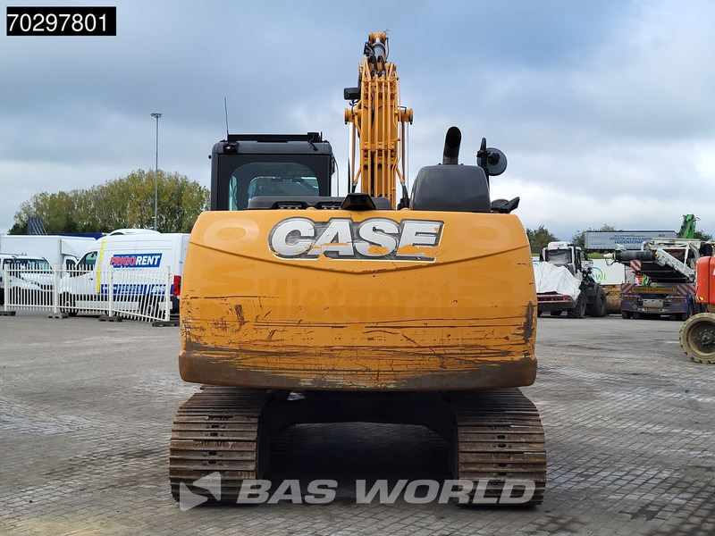 Case CX130 D - Гусеничный экскаватор: фото 3 Case CX130 D - Гусеничный экскаватор: фото 3