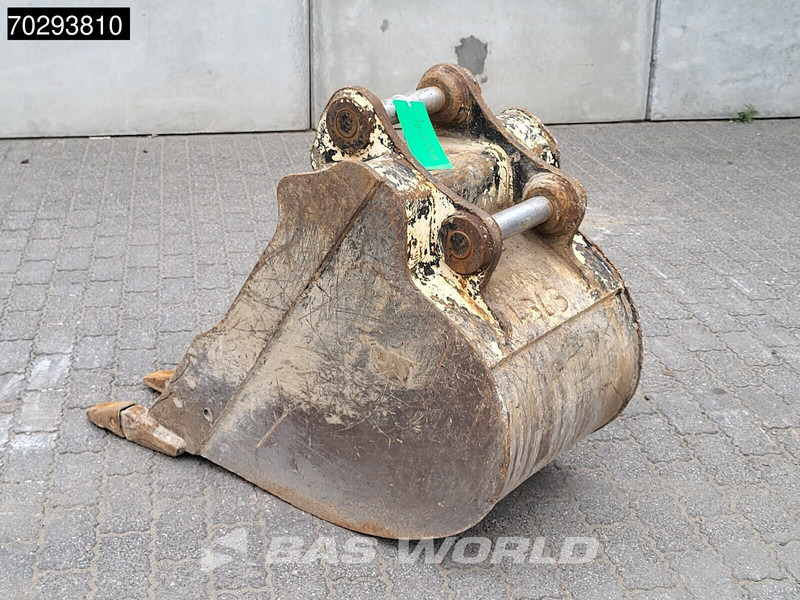 Гусеничный экскаватор Caterpillar 308 E2 CR A/C - 3 BUCKETS: фото 19