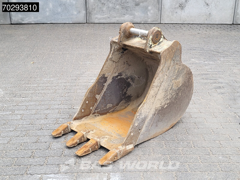 Гусеничный экскаватор Caterpillar 308 E2 CR A/C - 3 BUCKETS: фото 16