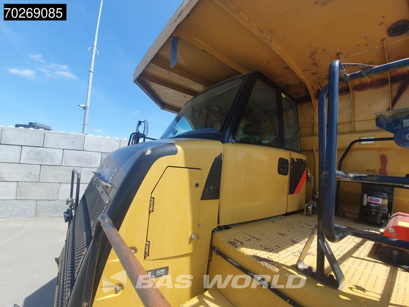 Caterpillar 772 в лизинг Caterpillar 772: фото 19 Caterpillar 772 в лизинг Caterpillar 772: фото 19