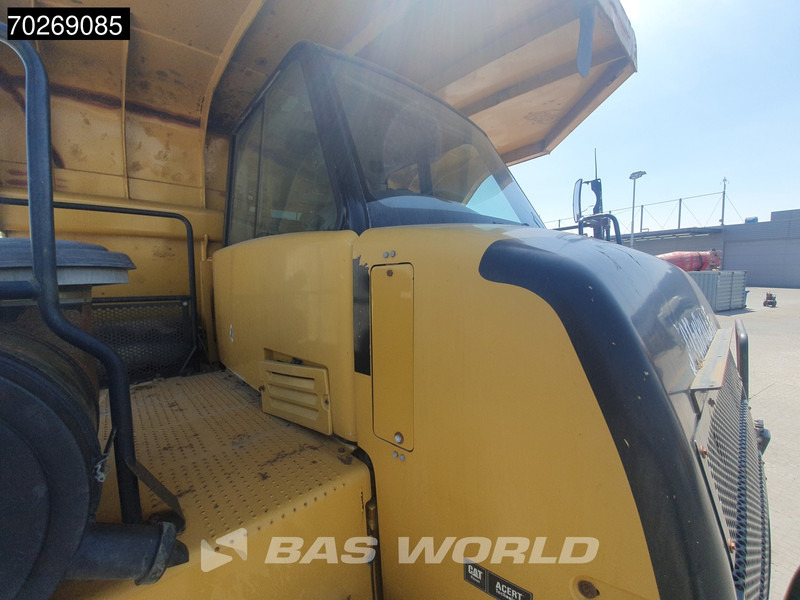 Caterpillar 772 в лизинг Caterpillar 772: фото 20 Caterpillar 772 в лизинг Caterpillar 772: фото 20