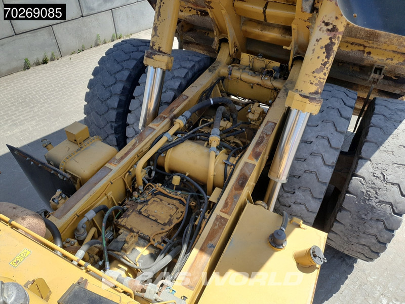 Caterpillar 772 в лизинг Caterpillar 772: фото 14 Caterpillar 772 в лизинг Caterpillar 772: фото 14