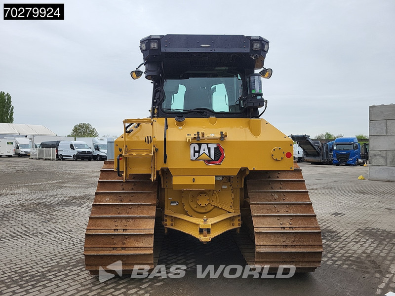 Caterpillar D5 -17A - Бульдозер: фото 3 Caterpillar D5 -17A - Бульдозер: фото 3