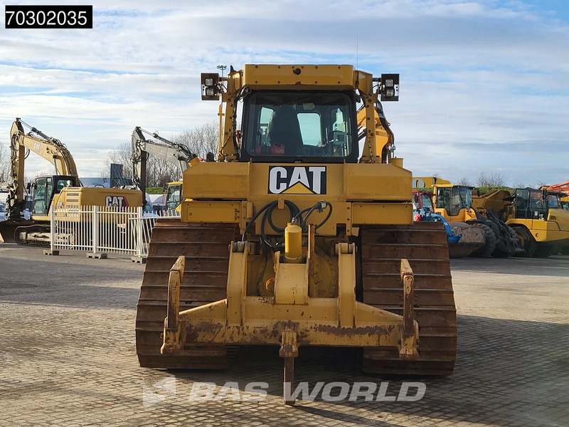 Caterpillar D6 T LGP Ripper - Бульдозер: фото 5 Caterpillar D6 T LGP Ripper - Бульдозер: фото 5
