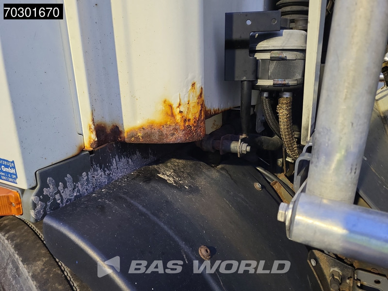 DAF CF75.310 4X2 13500 Lohr tanker 2 compartments ADR Manual Euro 3 - Грузовик-цистерна: фото 3 DAF CF75.310 4X2 13500 Lohr tanker 2 compartments ADR Manual Euro 3 - Грузовик-цистерна: фото 3