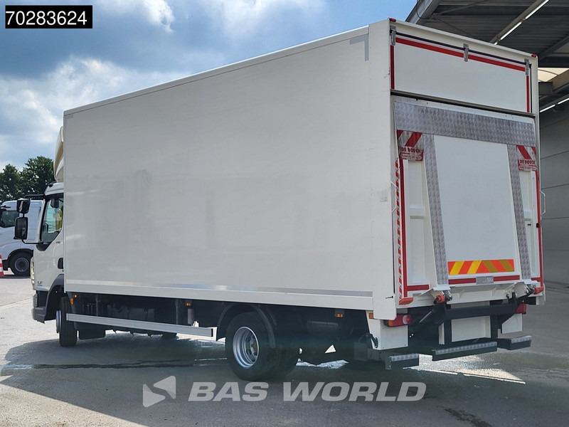 DAF LF 210 4X2 LOW Mileage! 2000kg Ladebordwand Automatic Navi ACC Euro 6 - Грузовик с закрытым кузовом: фото 2 DAF LF 210 4X2 LOW Mileage! 2000kg Ladebordwand Automatic Navi ACC Euro 6 - Грузовик с закрытым кузовом: фото 2