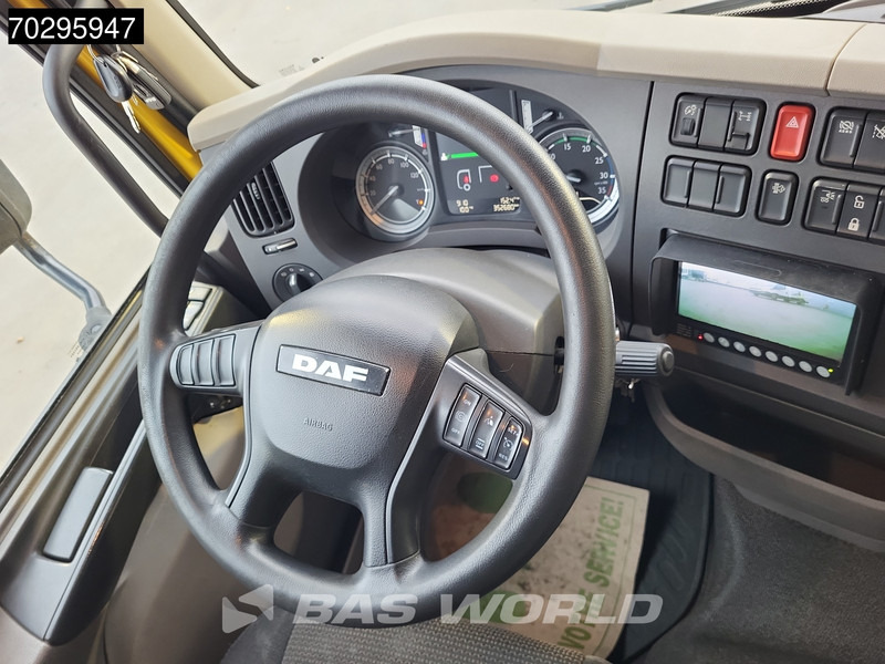 Грузовик с закрытым кузовом DAF LF 230 LF 230 FA 4X2 19tons NL-Truck 2000kg Ladebordwand Automatic Euro 6: фото 18 Грузовик с закрытым кузовом DAF LF 230 LF 230 FA 4X2 19tons NL-Truck 2000kg Ladebordwand Automatic Euro 6: фото 18