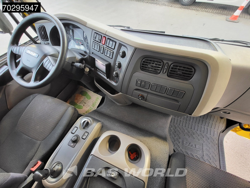 Грузовик с закрытым кузовом DAF LF 230 LF 230 FA 4X2 19tons NL-Truck 2000kg Ladebordwand Automatic Euro 6: фото 17 Грузовик с закрытым кузовом DAF LF 230 LF 230 FA 4X2 19tons NL-Truck 2000kg Ladebordwand Automatic Euro 6: фото 17