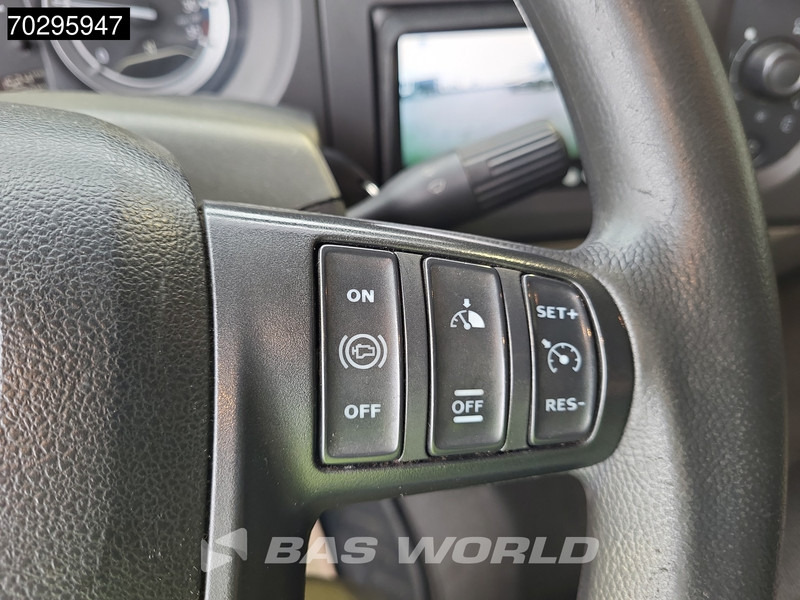 Грузовик с закрытым кузовом DAF LF 230 LF 230 FA 4X2 19tons NL-Truck 2000kg Ladebordwand Automatic Euro 6: фото 20 Грузовик с закрытым кузовом DAF LF 230 LF 230 FA 4X2 19tons NL-Truck 2000kg Ladebordwand Automatic Euro 6: фото 20