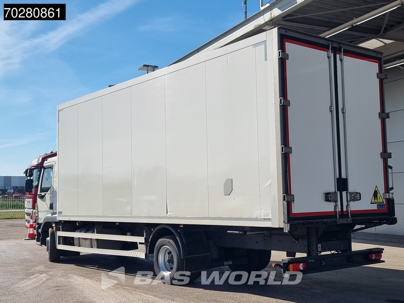 DAF LF 260 4X2 Carrier Xarios 600 cooler Manual ACC Euro 6 - Рефрижератор: фото 2 DAF LF 260 4X2 Carrier Xarios 600 cooler Manual ACC Euro 6 - Рефрижератор: фото 2