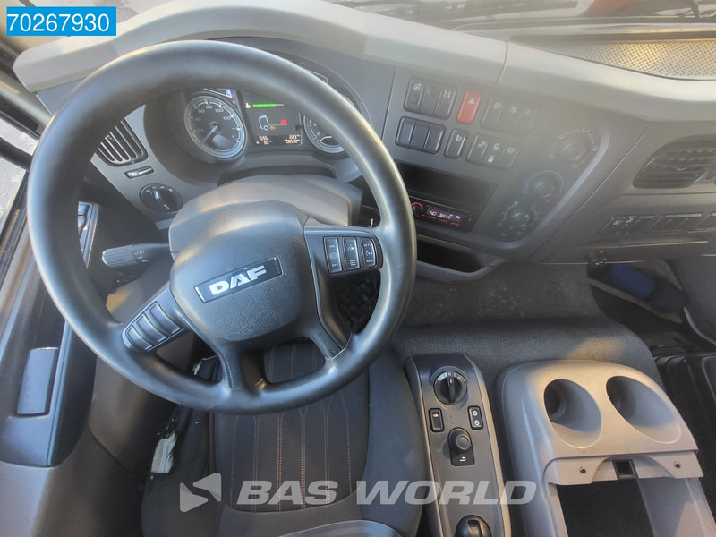 Грузовик с закрытым кузовом DAF LF 290 4X2 19tonner Ladebordwand Automatic ACC Euro 6: фото 20