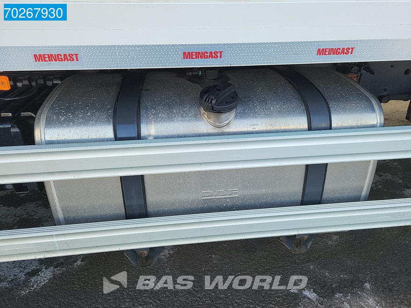 Грузовик с закрытым кузовом DAF LF 290 4X2 19tonner Ladebordwand Automatic ACC Euro 6: фото 10
