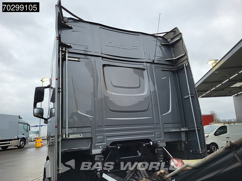 DAF XG 530 6X2 HIAB Multilift ULT21S61-WMITF Lift + Steering Axle Retarder Automatic Euro 6 - Крюковой мультилифт: фото 3 DAF XG 530 6X2 HIAB Multilift ULT21S61-WMITF Lift + Steering Axle Retarder Automatic Euro 6 - Крюковой мультилифт: фото 3