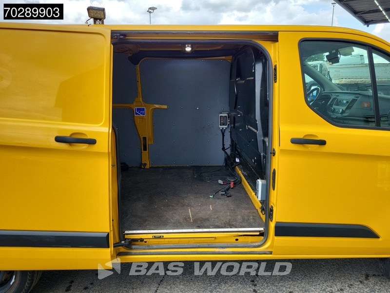 Ford Transit 105pk L2H1 LED Trekhaak Airco Cruise Parkeersensoren Euro6 L2 7m3 A/C Towbar Cruise control - Легковой фургон: фото 3 Ford Transit 105pk L2H1 LED Trekhaak Airco Cruise Parkeersensoren Euro6 L2 7m3 A/C Towbar Cruise control - Легковой фургон: фото 3