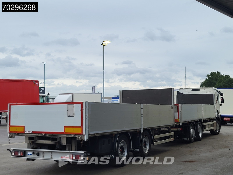 Renault T 440 6X2 750cm box Lift-Axle Automatic ADR Euro 6 - Грузовик: фото 5 Renault T 440 6X2 750cm box Lift-Axle Automatic ADR Euro 6 - Грузовик: фото 5