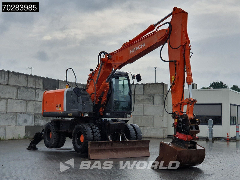 Hitachi ZX140W -3 OUTRIGGERS - ROTOTILT в лизинг Hitachi ZX140W -3 OUTRIGGERS - ROTOTILT: фото 6 Hitachi ZX140W -3 OUTRIGGERS - ROTOTILT в лизинг Hitachi ZX140W -3 OUTRIGGERS - ROTOTILT: фото 6