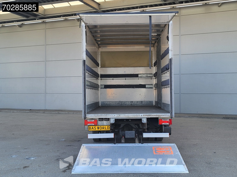 Iveco Daily 35C16 3.0L Laadklep Zijdeur Bakwagen Airco Cruise Euro6 Meubelbak Koffer 20m3 A/C Cruise control - Фургон с закрытым кузовом: фото 3 Iveco Daily 35C16 3.0L Laadklep Zijdeur Bakwagen Airco Cruise Euro6 Meubelbak Koffer 20m3 A/C Cruise control - Фургон с закрытым кузовом: фото 3