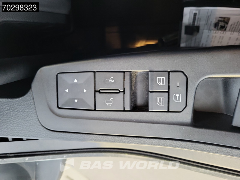 Iveco S-Way 420 4X2 NEW! Chassis, Automatic Standklima 2xTanks Euro 6 в лизинг Iveco S-Way 420 4X2 NEW! Chassis, Automatic Standklima 2xTanks Euro 6: фото 20