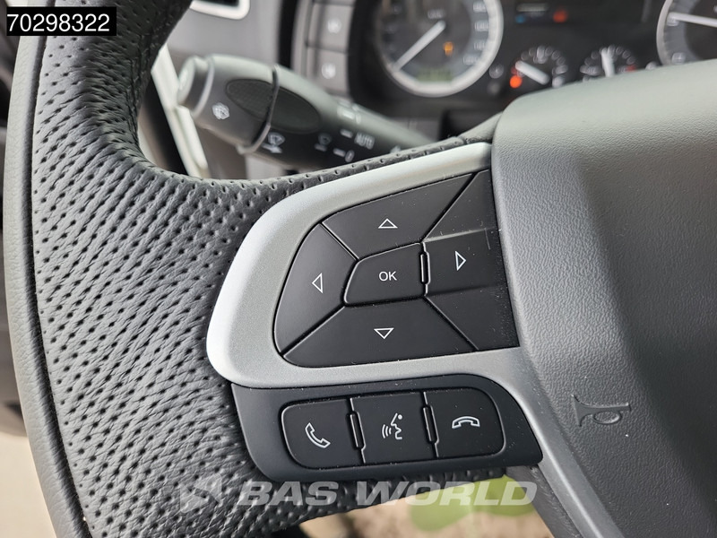 Новый Грузовик-контейнеровоз/ Сменный кузов Iveco S-Way 460 4X2 New! BDF Navi ACC LED Euro 6: фото 18 Новый Грузовик-контейнеровоз/ Сменный кузов Iveco S-Way 460 4X2 New! BDF Navi ACC LED Euro 6: фото 18