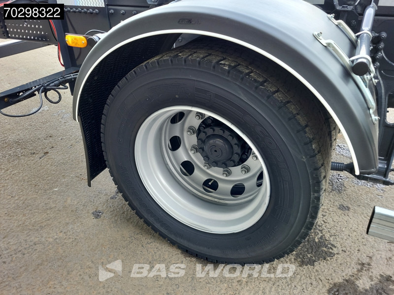 Новый Грузовик-контейнеровоз/ Сменный кузов Iveco S-Way 460 4X2 New! BDF Navi ACC LED Euro 6: фото 14 Новый Грузовик-контейнеровоз/ Сменный кузов Iveco S-Way 460 4X2 New! BDF Navi ACC LED Euro 6: фото 14